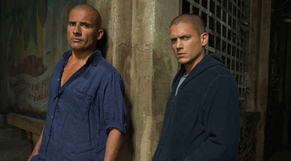 Prison Break kehrt zurück: Neustart ohne Original-Stars geplant